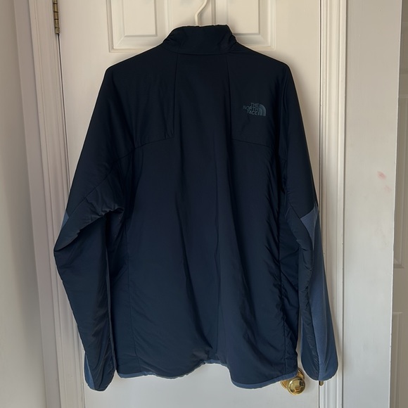 XL Men’s North Face insulated soft shell - Picture 4 of 4